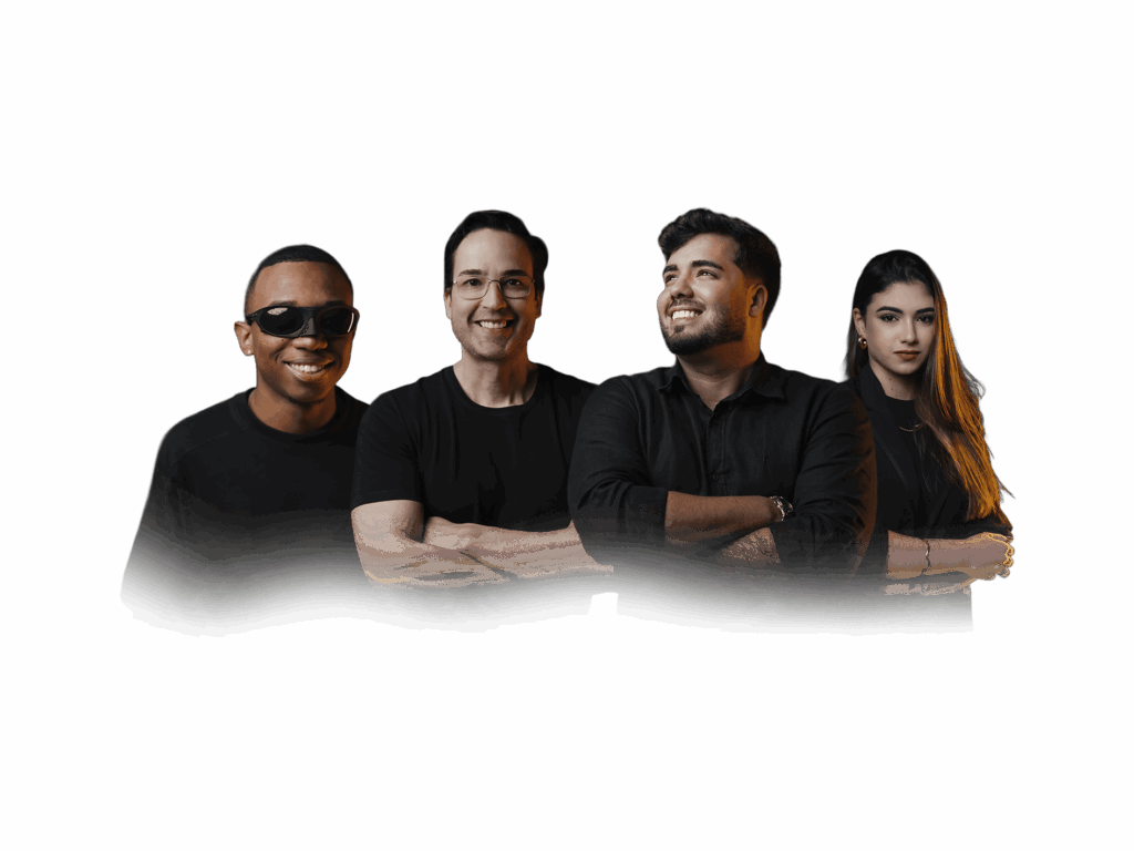 Equipe Mount Marketing